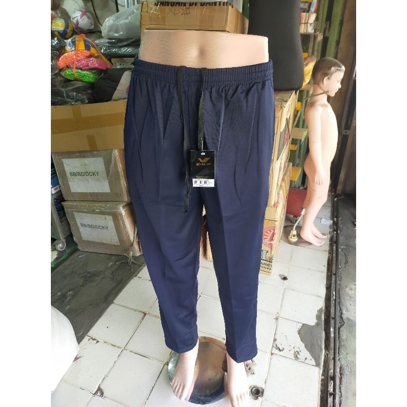 Celana Training Equipment CPJ Polos Diadora