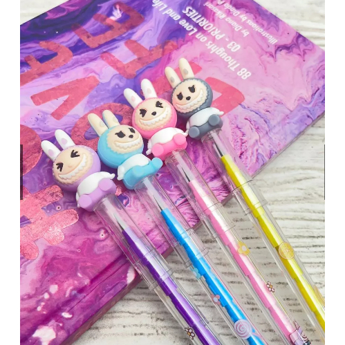 

PENSIL SUSUN MURAH PENSIL PELURU PELOR KARAKTER KARTUN LABUBU PNS-1497 / PENSIL SUSUN MURAH LUCU UNIK TERBARU ALAT TULIS SEKOLAH BISA COD DAN GROSIRAN