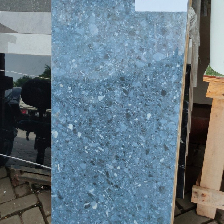 GRANIT LANTAI MEWAH SANDIMAS LIMESTONE BLUE 60X120 [FREE ONGKIR]