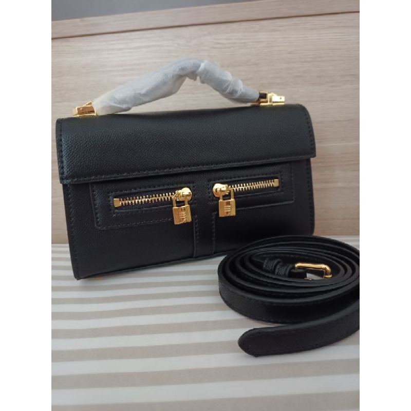 Tas Wanita Import kulit asli