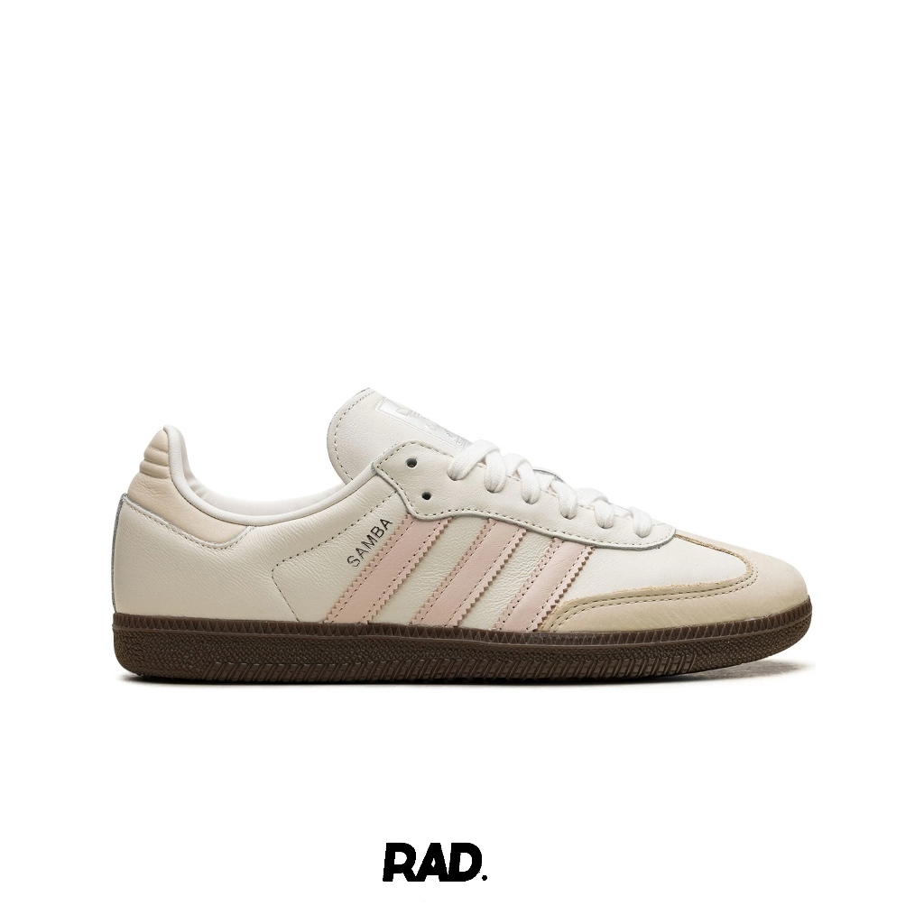 Adidas Samba OG Pink Quartz Original