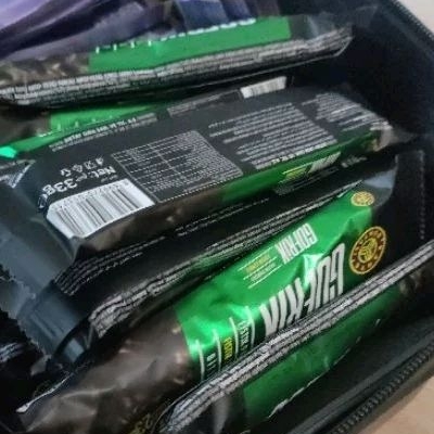 

Gofrik bitter asli dari Turki ready di Indonesia