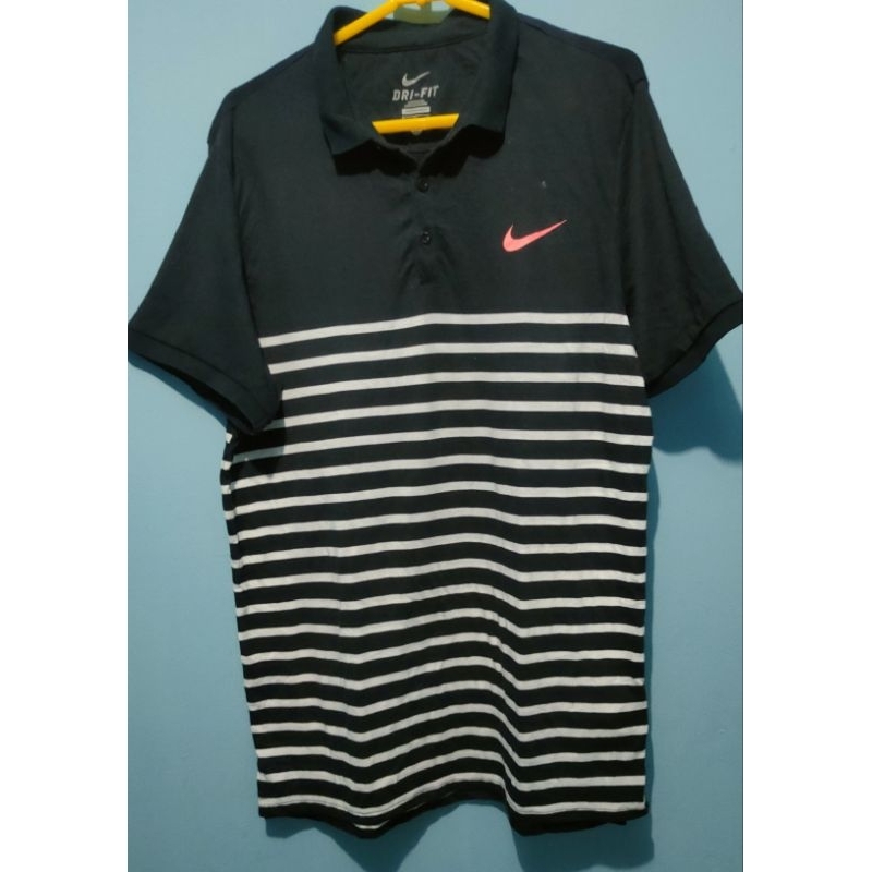 Polo Salur Nike Golf