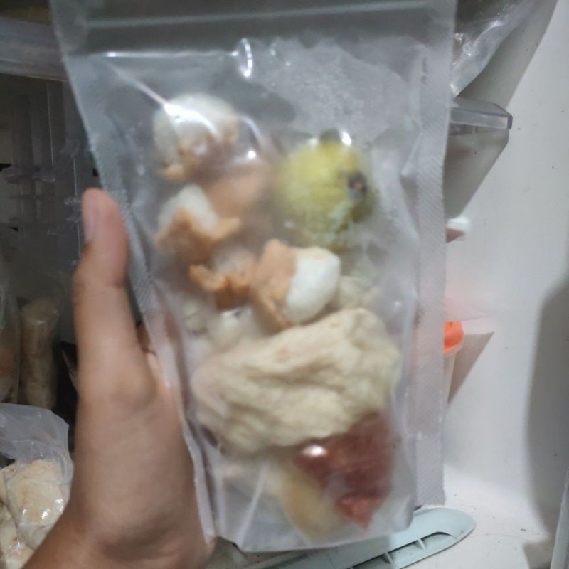 

Bakso Aci