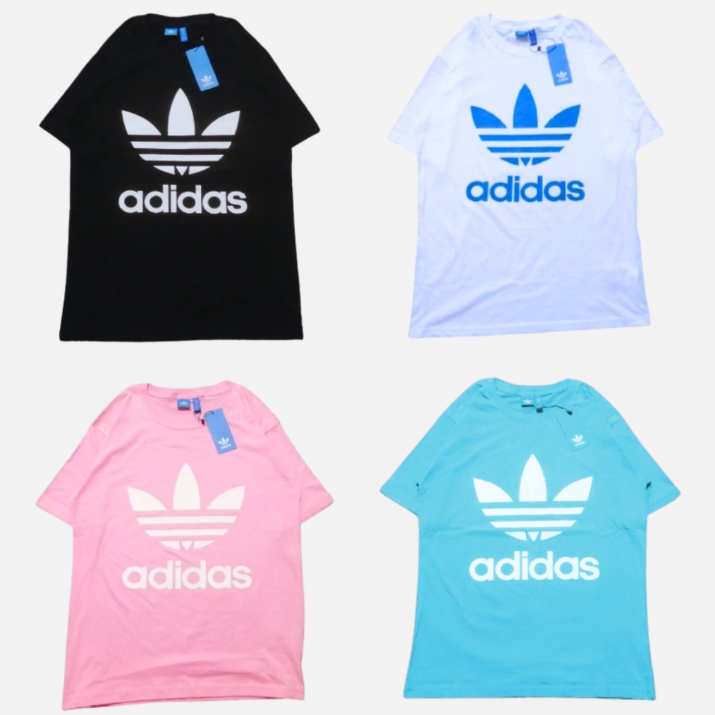 KAOS ADIDAS  TSHIRT  ADIDAS  KAOS DISTRO  KAOS PRIA  KAOS WANITA  BAJU ADIDAS  MIRROR