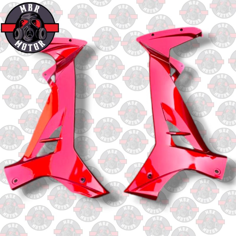 Sayap Vega R Sayap Dalam Yamaha Vega R New