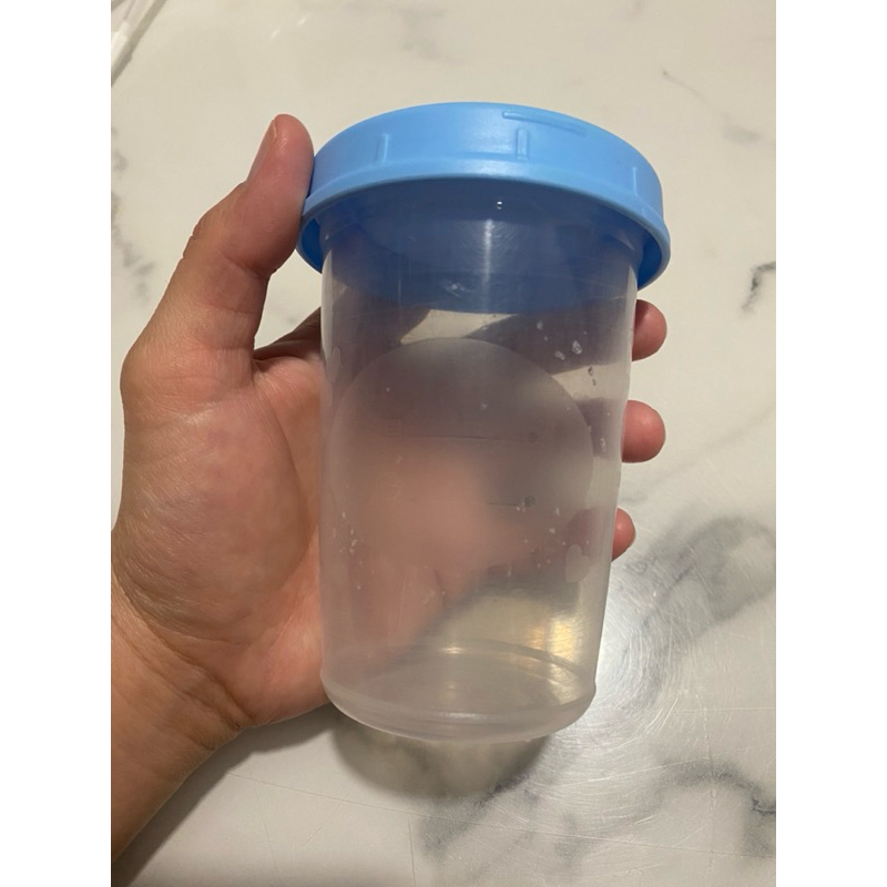 PRELOVED BABY SAFE FOOD CONTAINER