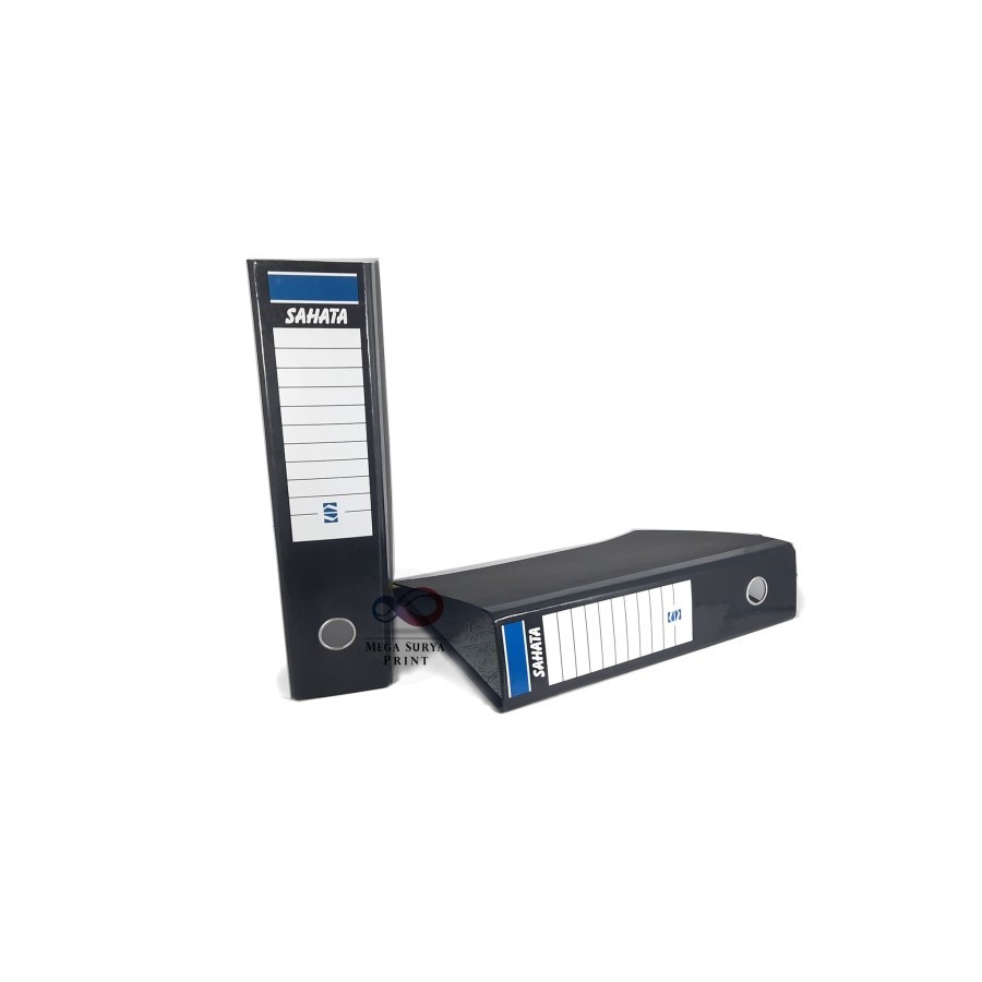 

Sahata Ordner F4 Folio / Odner Sahata F4 Folio