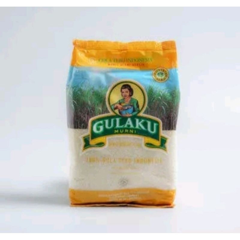 

Gulaku 1 kg