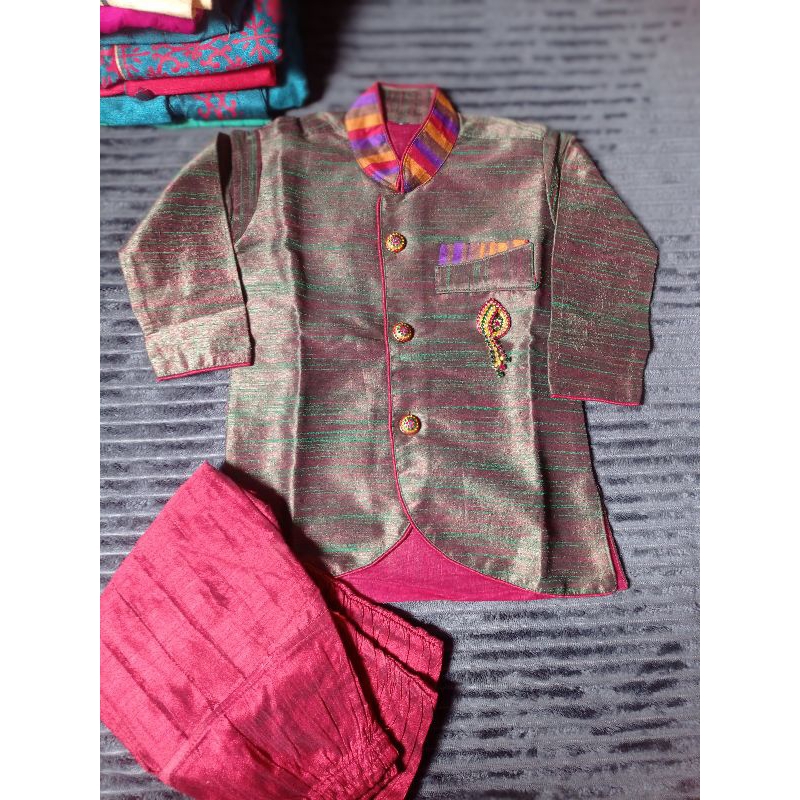sherwani anak india baju koko anak india baju india anak baju pesta