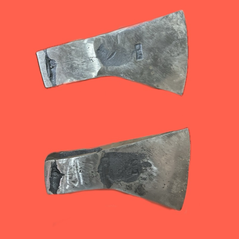 kampak [Bahan per daun mobil]