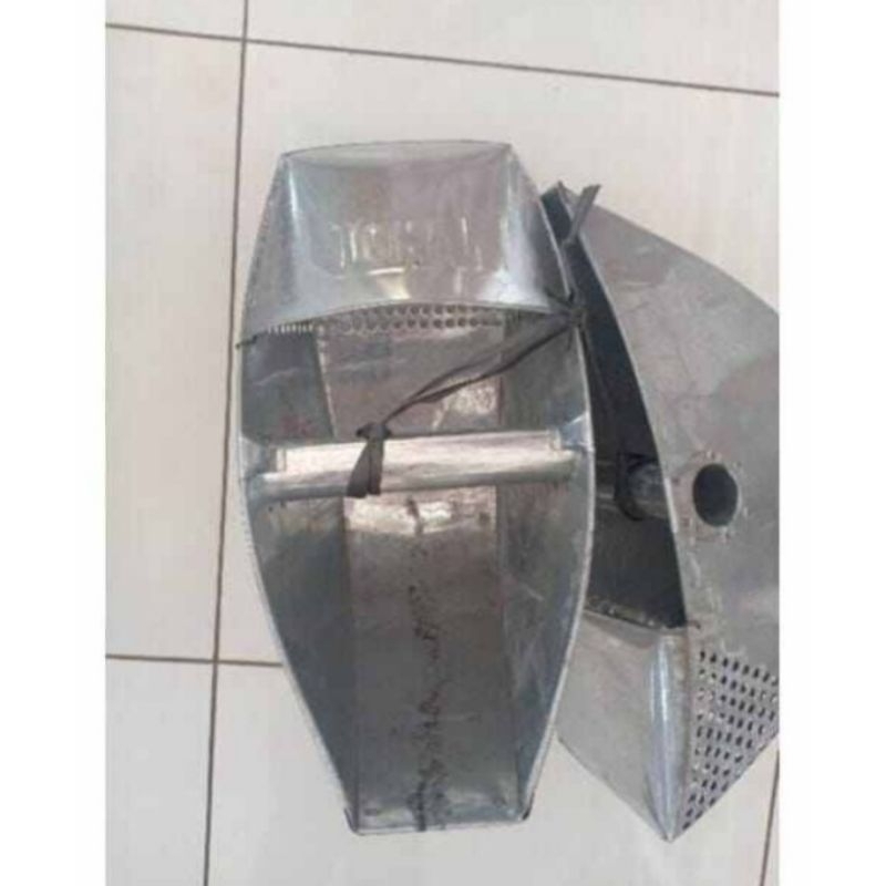 Siraman Bawang Atau Alat Penyiram Tanaman Bawang Model Manual Siraman Bawang