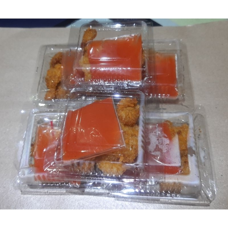 

AYAM NUGGET CIPAY (Per 1 Pcs)