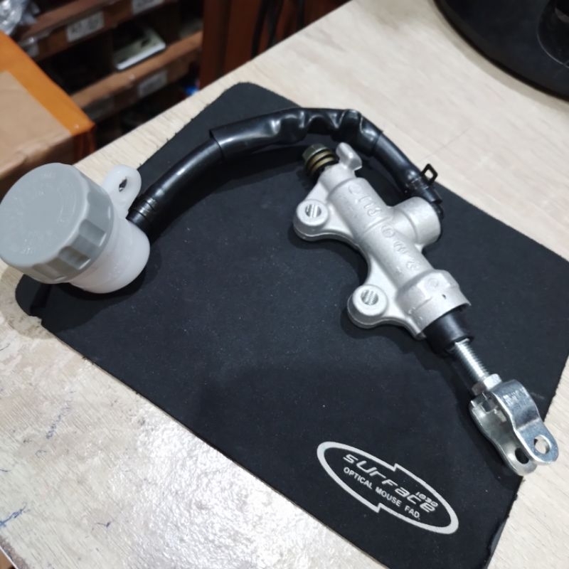 MASTER REM BELAKANG JUPITER MX / SUNTIK CAKRAM / MASYER BELAKANG BELAKANG / JUPITER MX