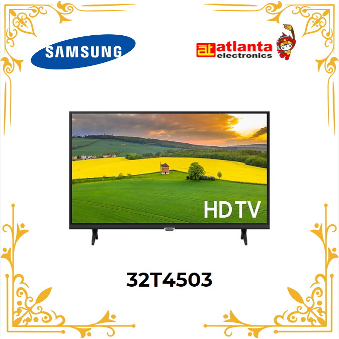 Samsung SMART TV 32 inch SAMSUNG T4503 32T4503