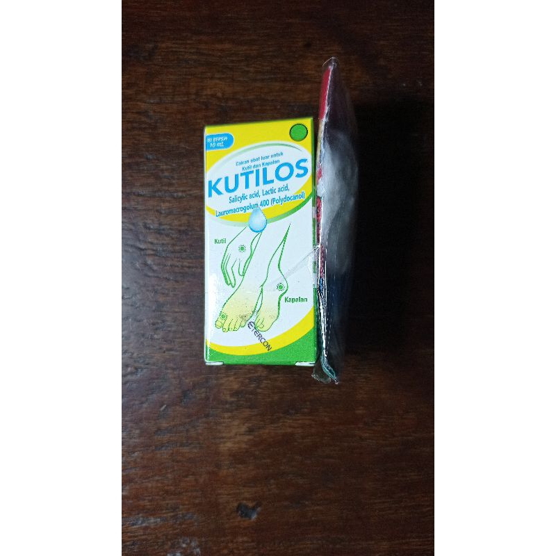 KUTILOS