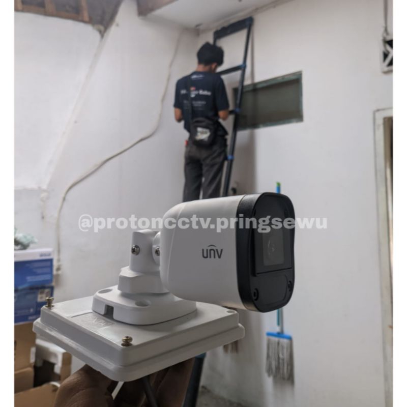 Kamera CCTV UNV 2MP