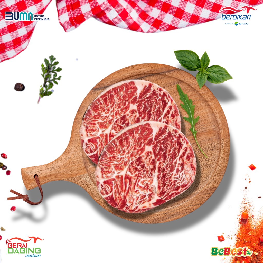 

Ribeye Meltique