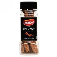 

Cinnamons whole La Fancy 30gr Kayu Manis Utuh