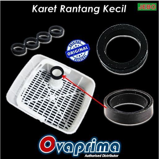 Karet Kecil Rantang O Ring Rubber Original Parts Jebo 625