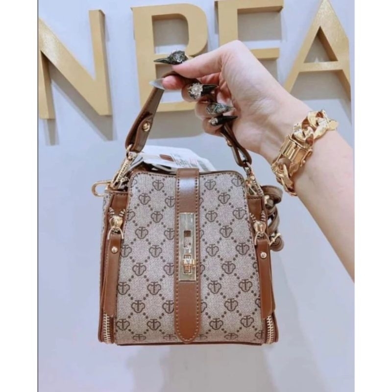 tas tetwn bangkok/ tas tenteng ttwn bangkok