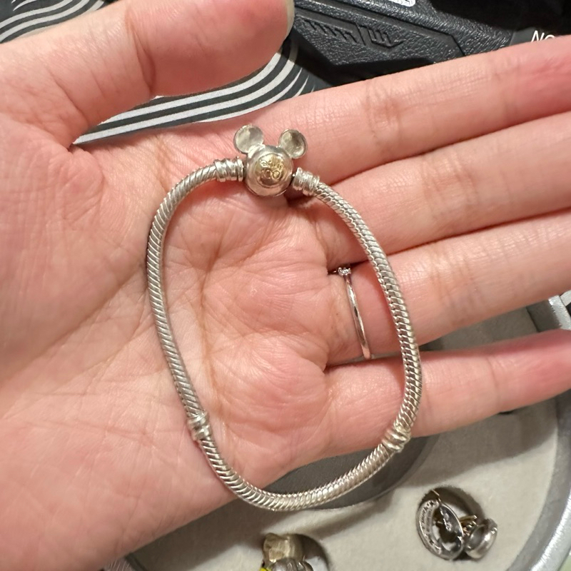 Pandora disney and marvel original