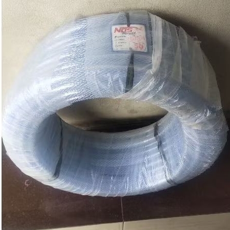 Selang air 5/8"/ Selang bening panjang 50 mtr Benang