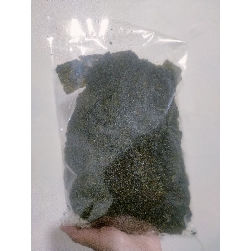

Nori Curah 200gr