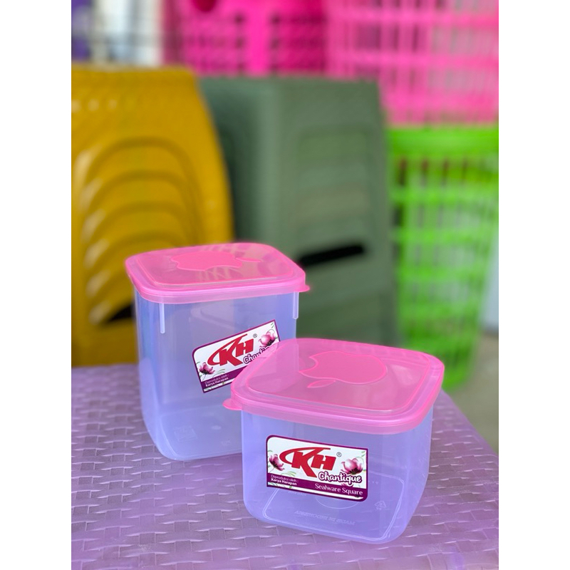 Toples kh chantique // toples platik // toples apple