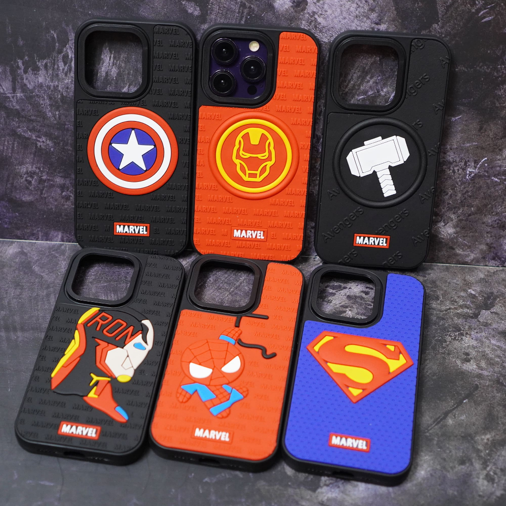 LEATHER3D V2 Case Hp Leather 3D kulit 3D for Vivo Y100 5g Y03 softcase hybrid case