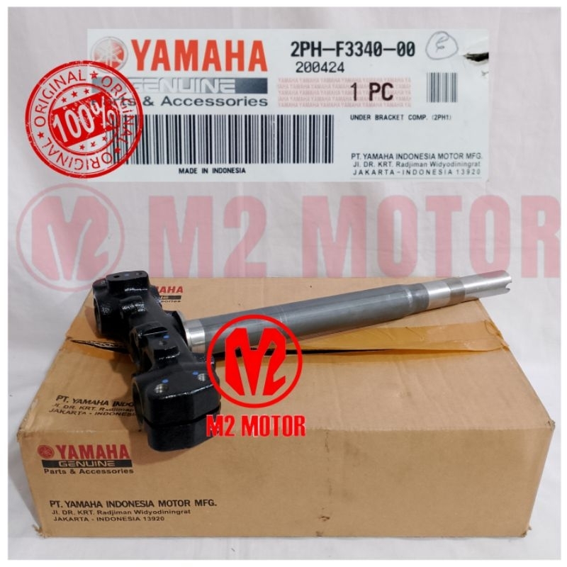 SEGITIGA BAWAH MIO M3 2PH-F3340-00 ORIGINAL YAMAHA