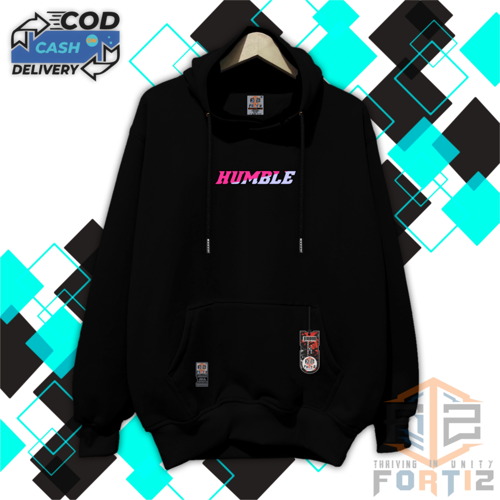 Hoodie pria tebal warna hitam fortiz Hodiee cowok keren graffity Switerr cowok keren warna cream Hoo