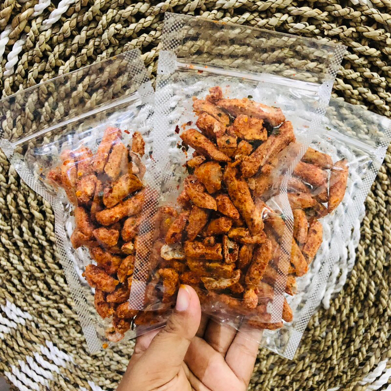 

BASRENG ENDULITA