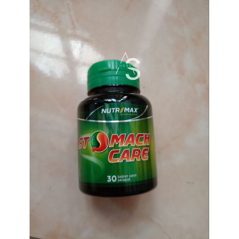 Nutrimax Stomach Care