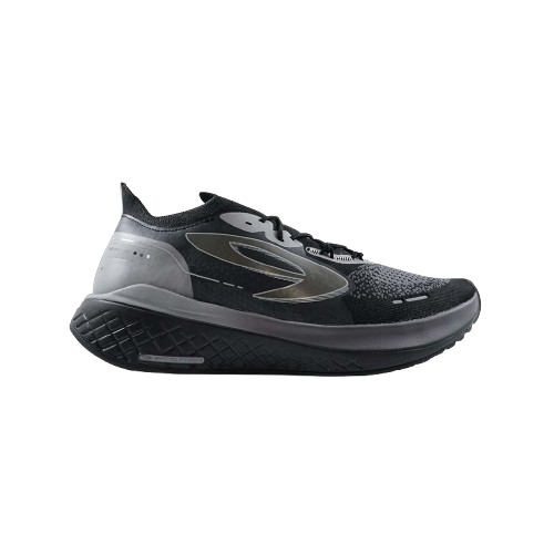 910 Nineten HANNA 2.0 - Hitam/Abu