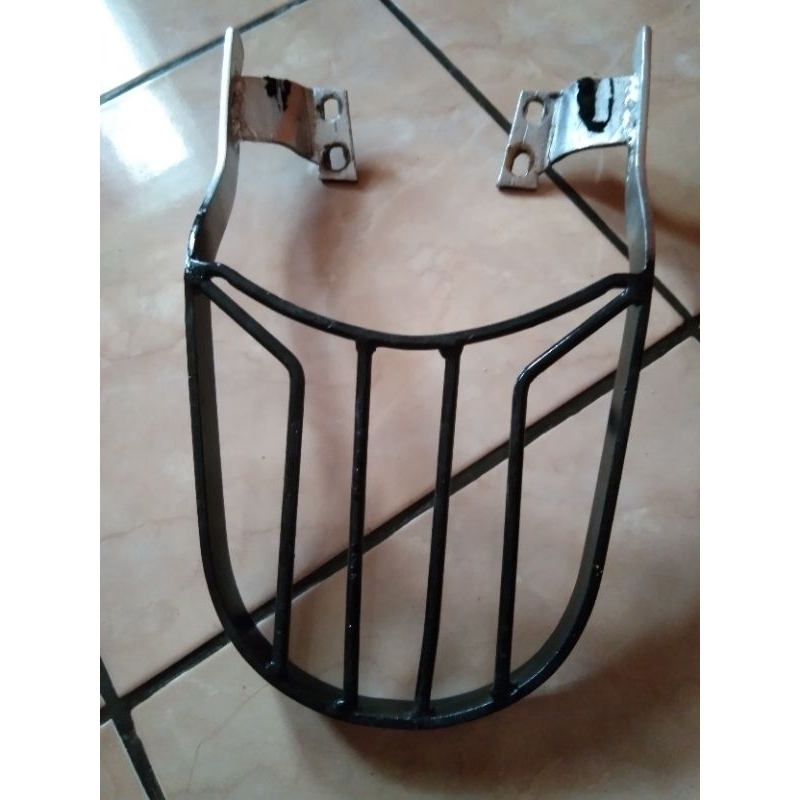 breket box MX old