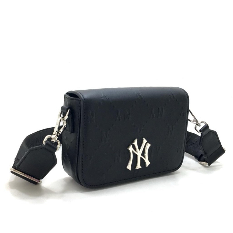 MLB Monogram Hoodie Bag