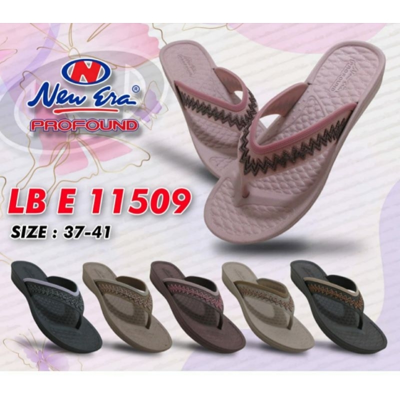 Sandal New era LB 11509