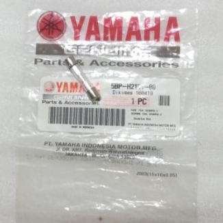 Sekring Fuse Tabung 15A Yamaha Scorpio 5BP-H2151-00