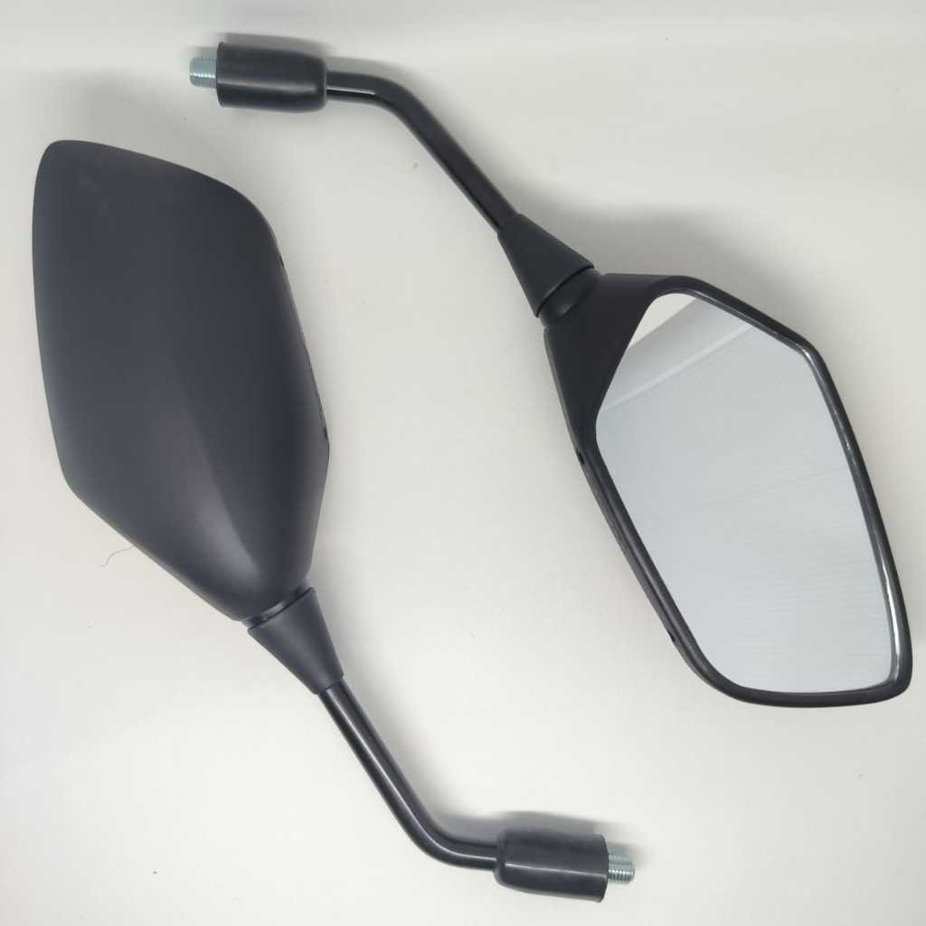 KACA SPION DEPAN ALL NEW HONDA VARIO 125 150 160 2013 KACA CEMBUNG ORI