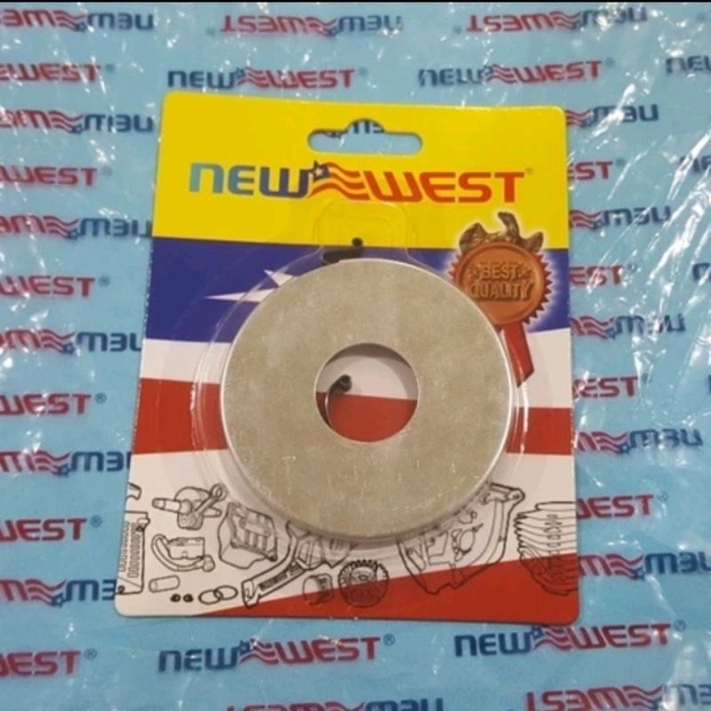 Per stater rewind spring senso NEW WEST 728 ORIGINAL