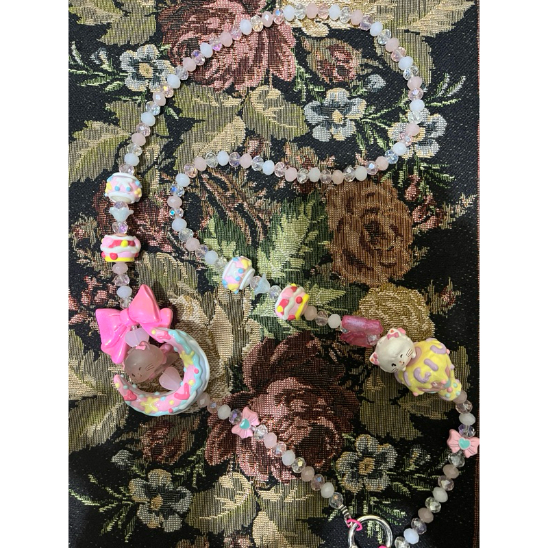 

LANYARD MIKKO ORIGINAL