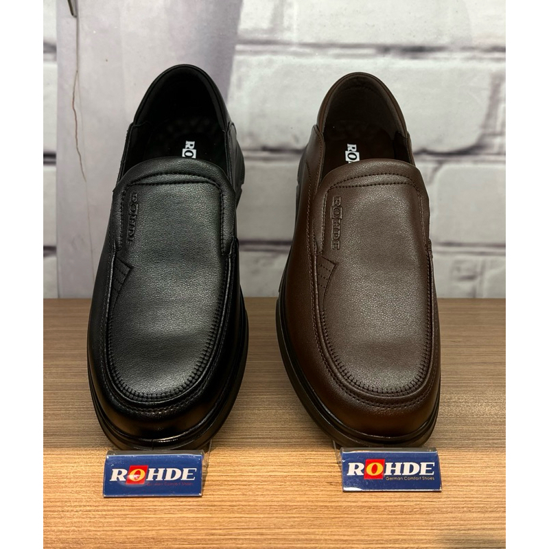 Rohde 7209 Sepatu cowok original/2