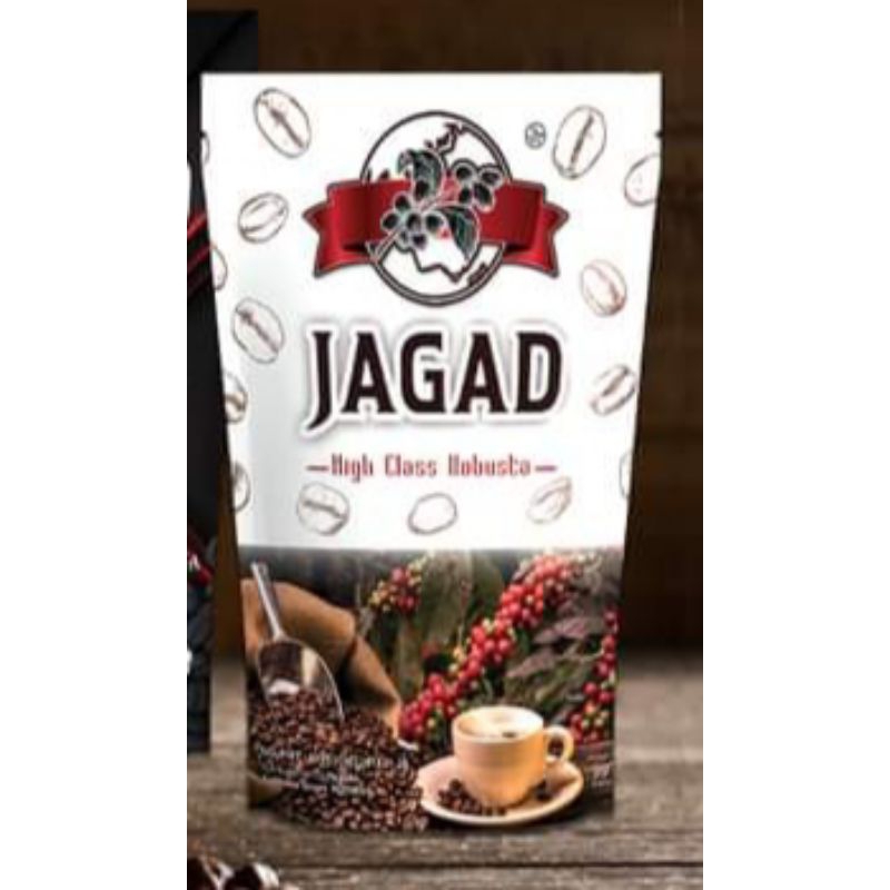 

JAGAD PROBIO WINE COFFEE
