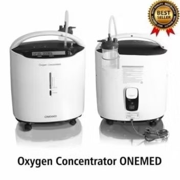 Oxygen Concentrator Onemed