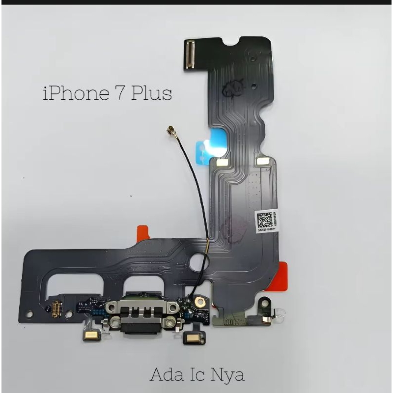 Flexible Konektor Cas iPhone 7 Plus Original Ada Ic Nya Flexibel Cas iPhone 7 Plus