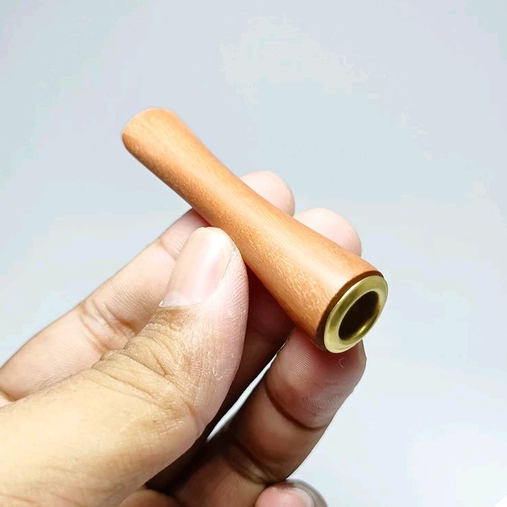 Once kayu gaharu wangi merah