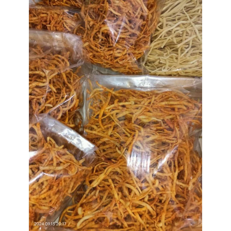 

Sistik Pedas 1 Kg