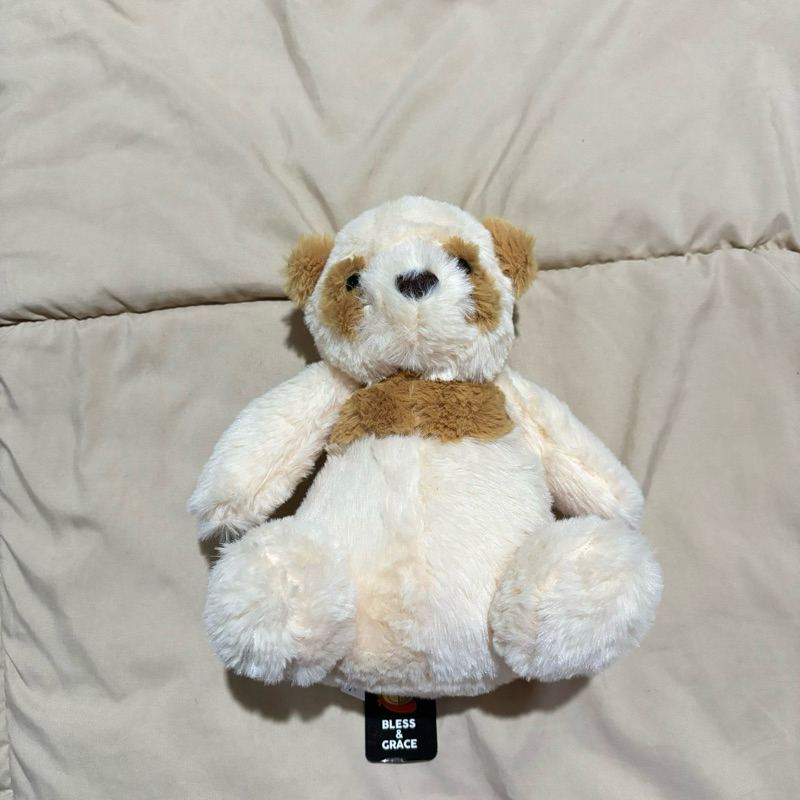BONEKA SEULGI ORIGINAL BEAR