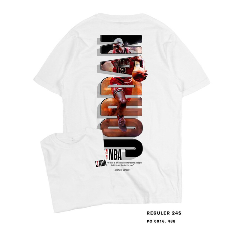 KAOS JORDAN WHITE